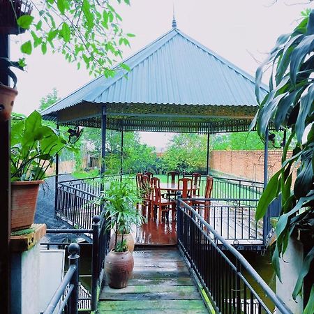 Vani'S Home Νιν Μπιν Εξωτερικό φωτογραφία