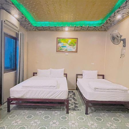 Vani'S Home Νιν Μπιν Εξωτερικό φωτογραφία