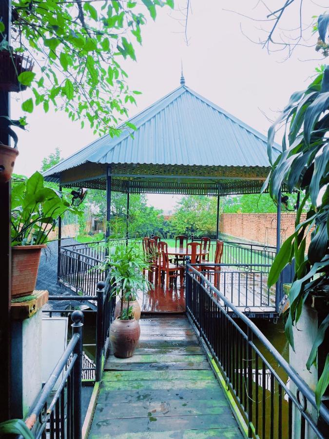 Vani'S Home Νιν Μπιν Εξωτερικό φωτογραφία