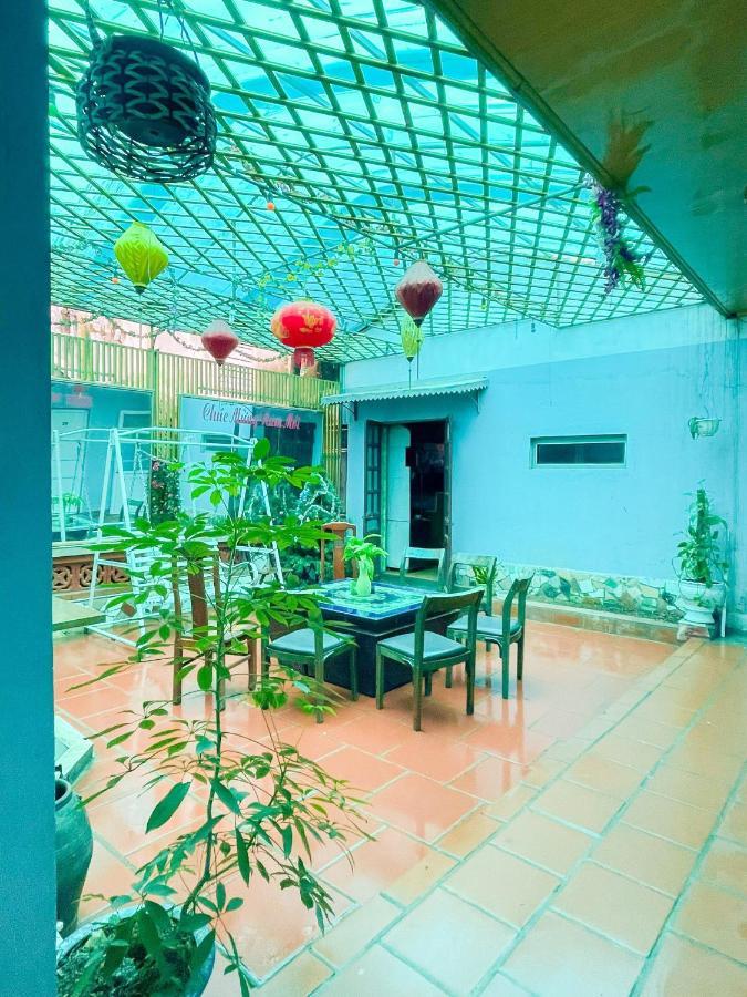 Vani'S Home Νιν Μπιν Εξωτερικό φωτογραφία