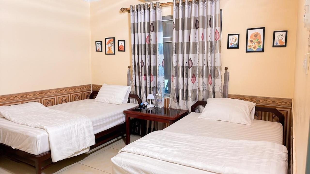 Vani'S Home Νιν Μπιν Εξωτερικό φωτογραφία