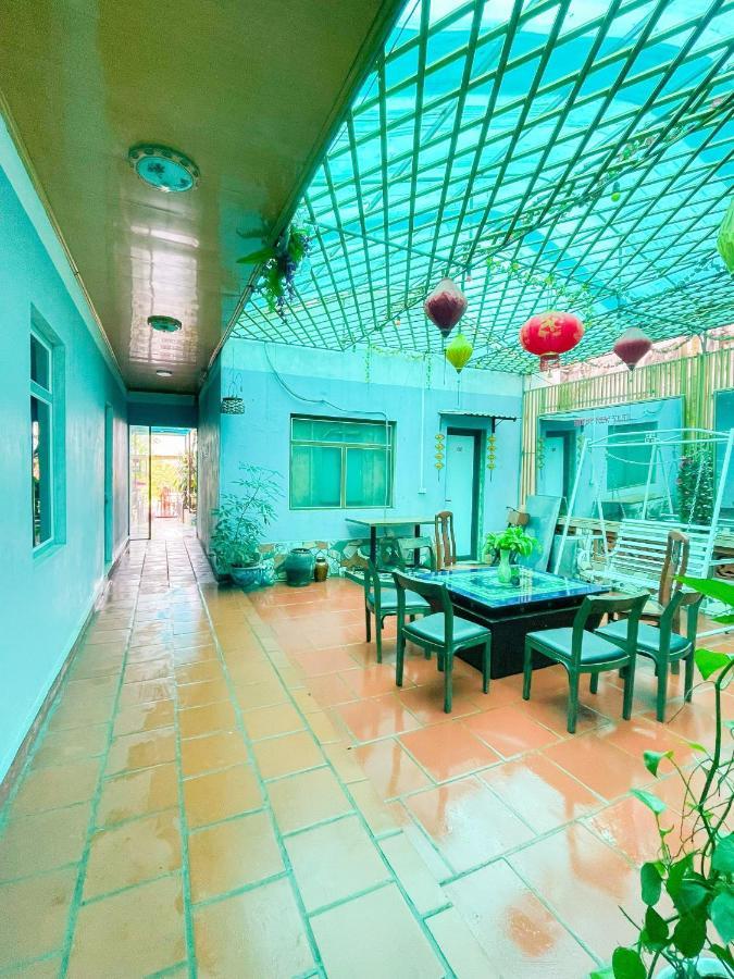 Vani'S Home Νιν Μπιν Εξωτερικό φωτογραφία