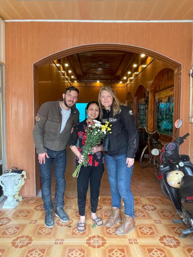 Vani'S Home Νιν Μπιν Εξωτερικό φωτογραφία