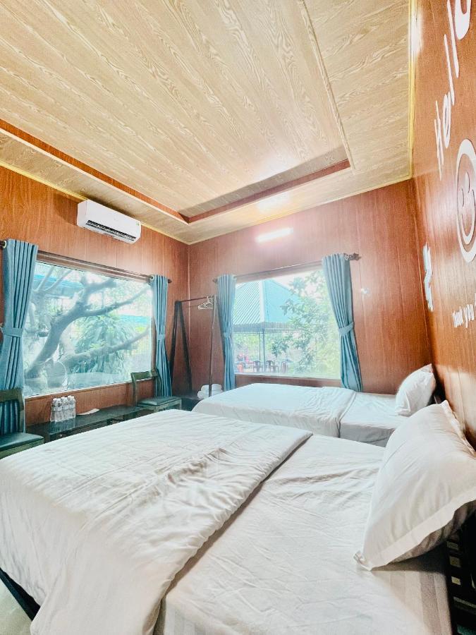 Vani'S Home Νιν Μπιν Εξωτερικό φωτογραφία