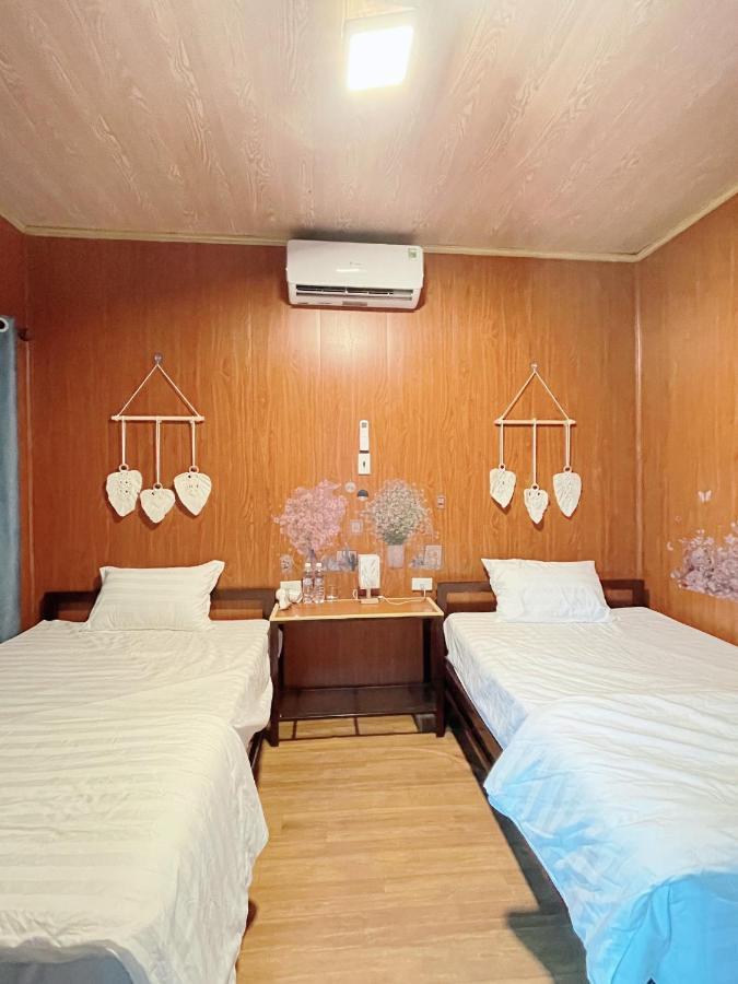 Vani'S Home Νιν Μπιν Εξωτερικό φωτογραφία