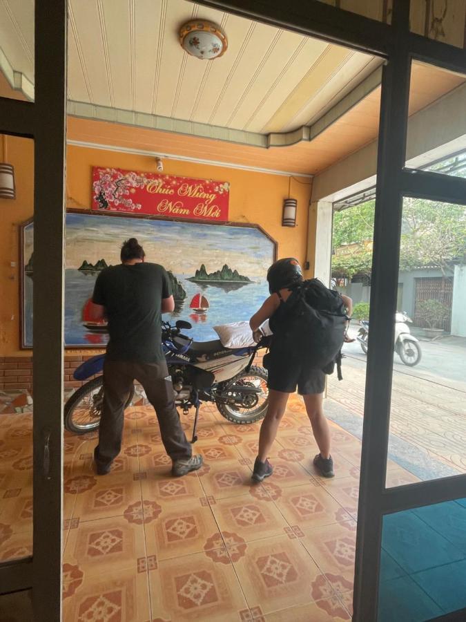 Vani'S Home Νιν Μπιν Εξωτερικό φωτογραφία