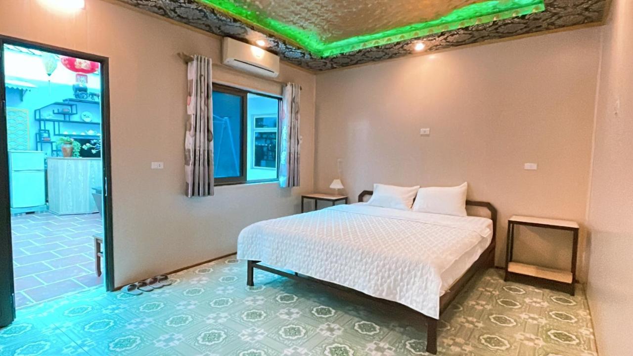 Vani'S Home Νιν Μπιν Εξωτερικό φωτογραφία