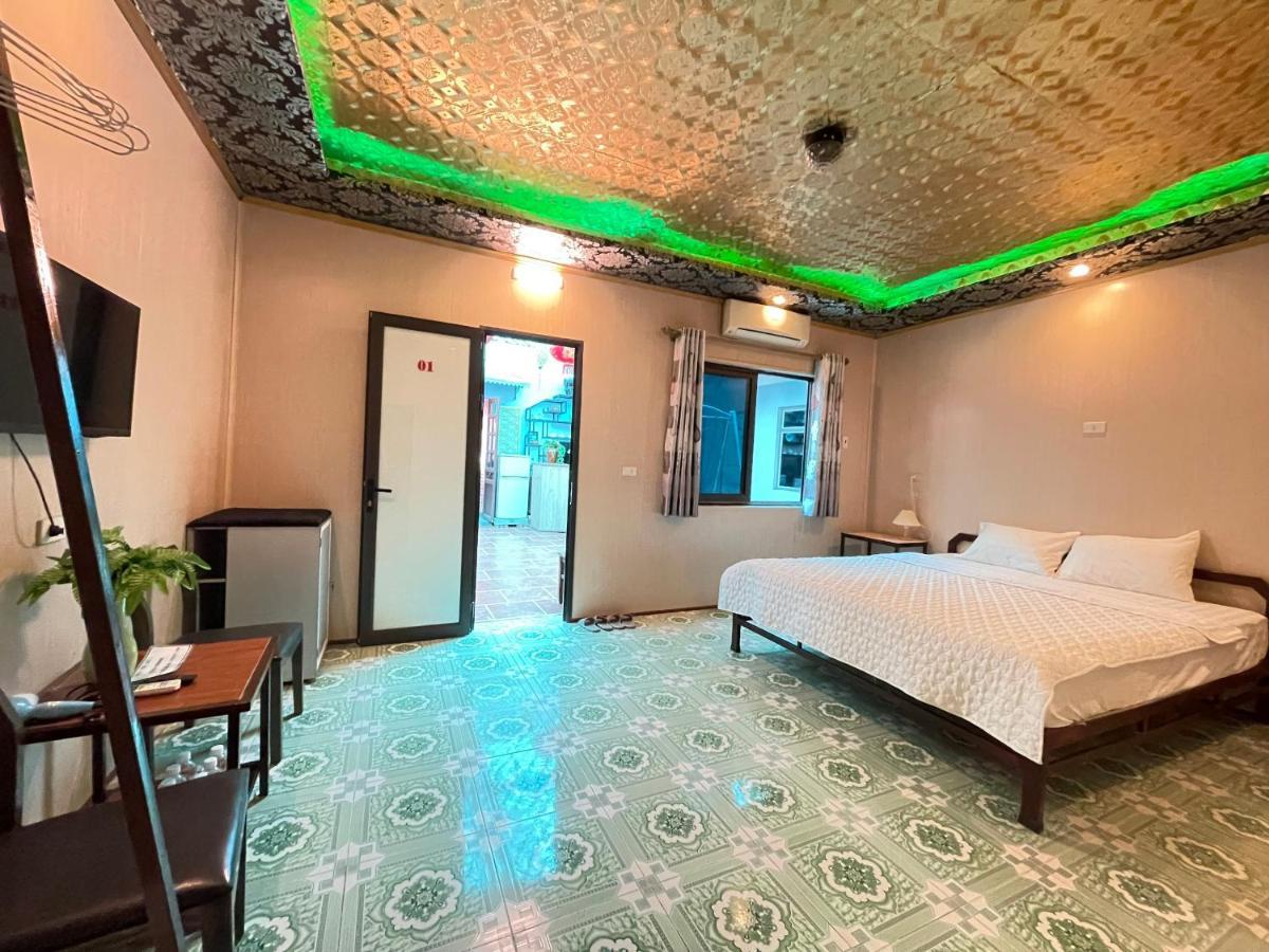Vani'S Home Νιν Μπιν Εξωτερικό φωτογραφία