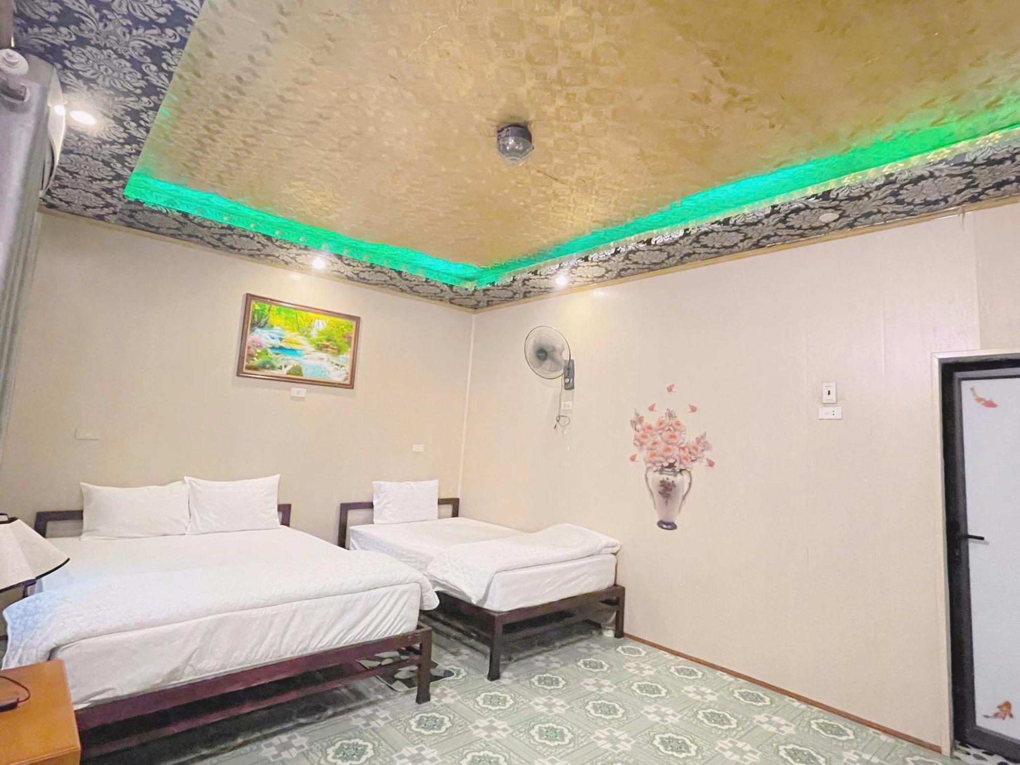 Vani'S Home Νιν Μπιν Εξωτερικό φωτογραφία