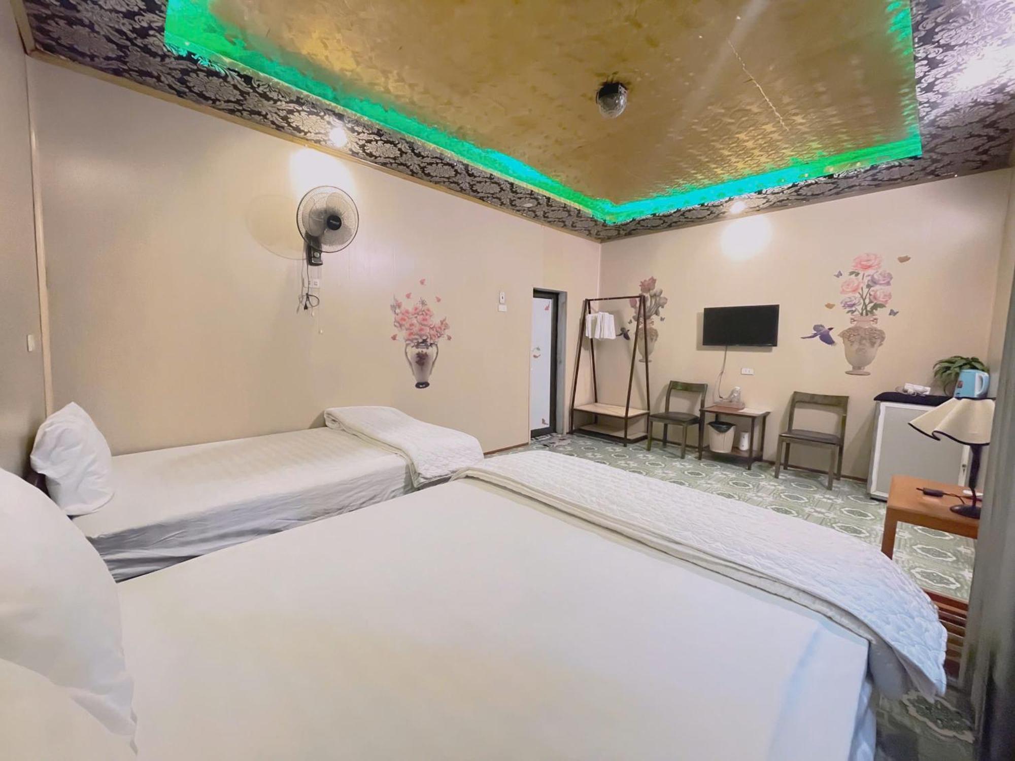 Vani'S Home Νιν Μπιν Εξωτερικό φωτογραφία