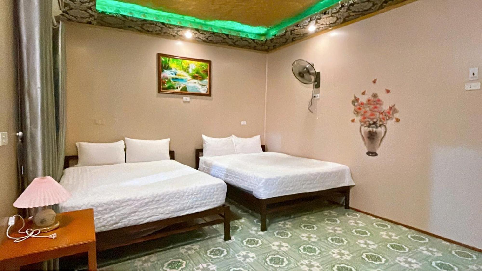Vani'S Home Νιν Μπιν Εξωτερικό φωτογραφία